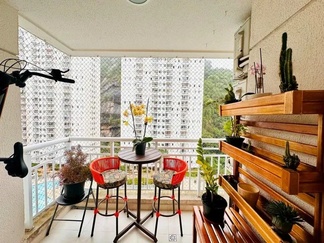 Imagem: Apartamento Residencial em Santos - Sp