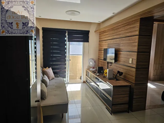 Imagem: Apartamento À Venda em Santos-Sp, Vila