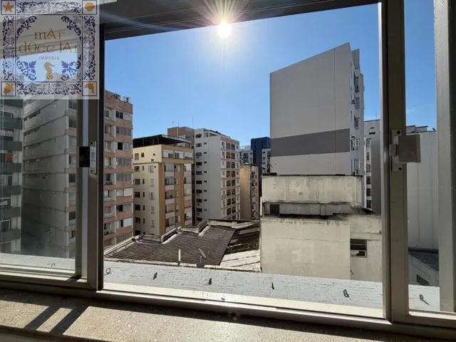 Imagem: Venda Apartamento Boqueirão Santos Sp