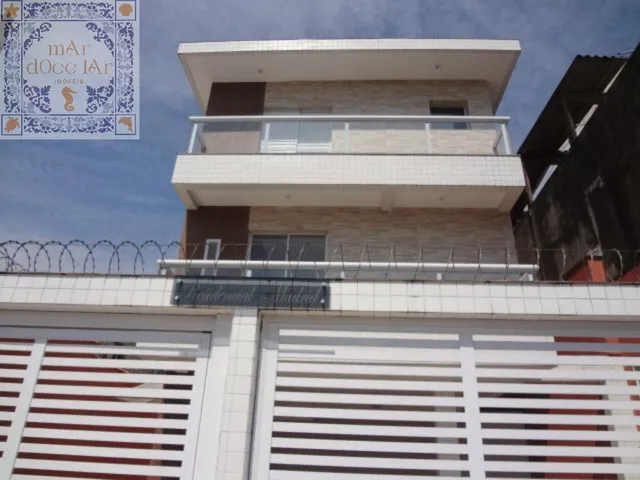 Imagem: Casa À Venda em Catiapoã 3 Quartos, 1