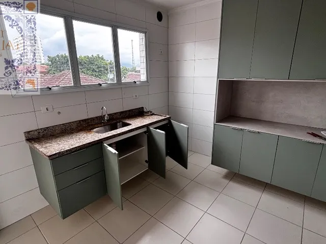 Imagem: Venda Apartamento Santos SP - mAr dOce lAr