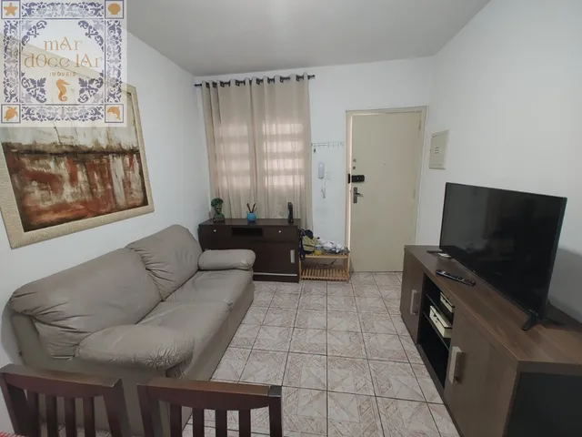 Imagem: Venda de Apartamento Mar Doce Lar a Poucos