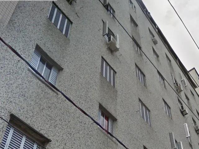 Imagem: Apartamento de 3 Quartos com Suíte e 2