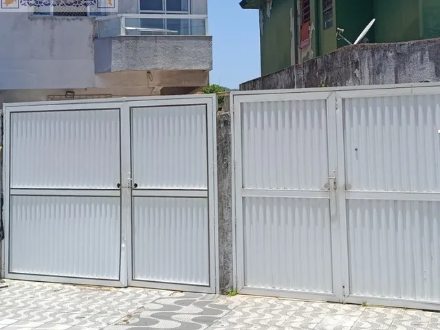 Imagem: Casa À Venda em São Vicente-Sp, Bairro