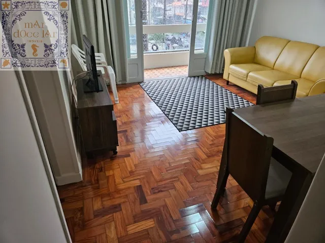 Imagem: Apartamento a Venda Mar Doce Lar na Avenida