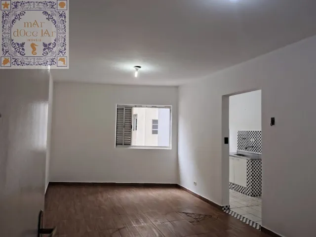 Imagem: Venda Apartamento Kitnet Santos Sp / São