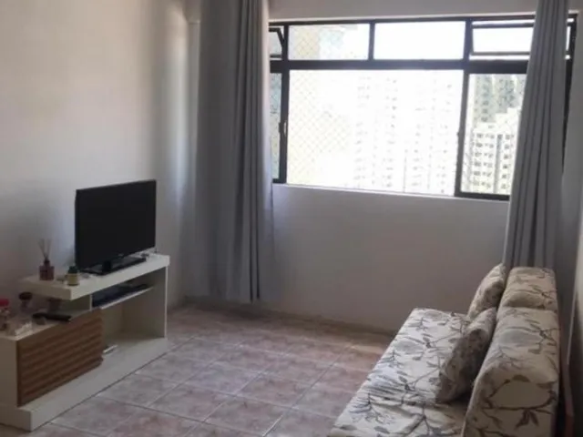 Imagem: Venda Apartamento Boqueirão Santos Sp