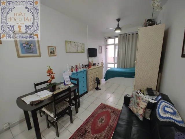 Imagem: Venda de Apartamento Mar Doce Lar Reformado