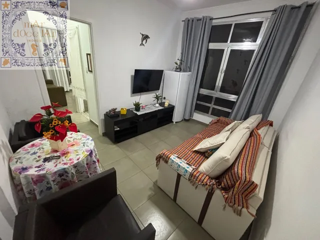 Imagem: Venda de Apartamento Mar Doce Lar Reformado