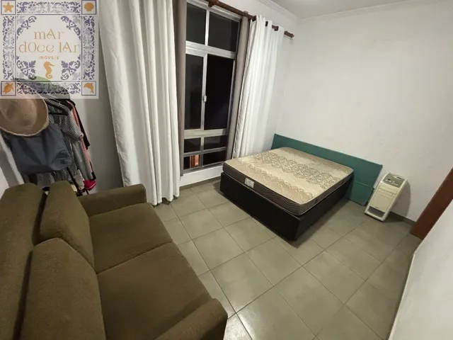 Imagem 15: Venda de Apartamento Mar Doce Lar Reformado com Vista Mar na Praia do Itararé em São Vicent/ Sp