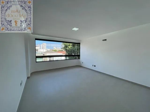 Imagem: Venda de Casa sobreposta alta Nova mAr dOce