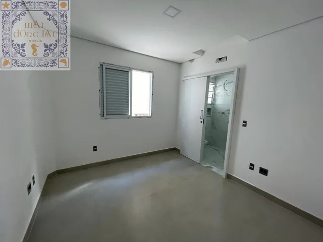 Imagem 8: Venda de Casa sobreposta alta Nova mAr dOce lAr com 4 suítes e lazer e 2 vagas no bairro