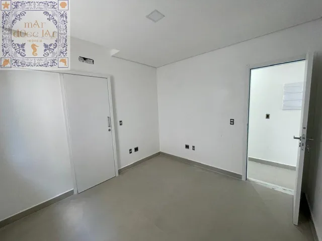 Imagem 12: Venda de Casa sobreposta alta Nova mAr dOce lAr com 4 suítes e lazer e 2 vagas no bairro