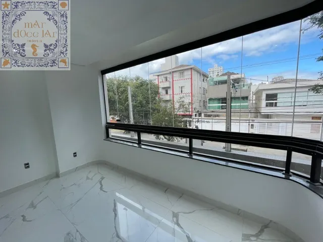 Imagem 5: Venda de Casa sobreposta alta Nova mAr dOce lAr com 4 suítes e lazer e 2 vagas no bairro