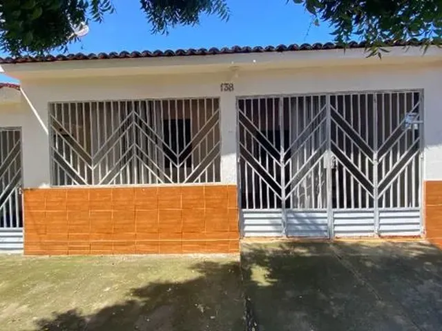 Imagem: Casa Próximo da Praia