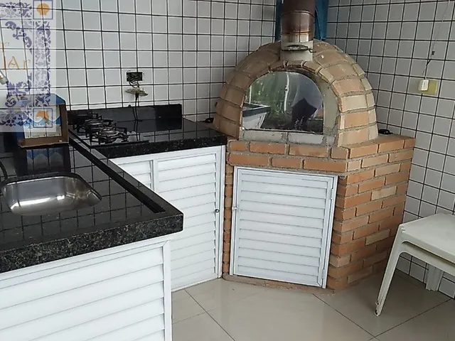 Imagem: Venda Casa Centro São Vicente Sp - Mar