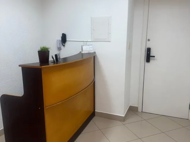 Imagem: Locação Ou Venda Sala Comercial Santos