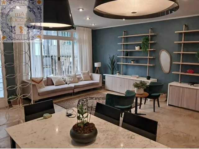 Imagem: Locação Sobrado Comercial Santos Sp