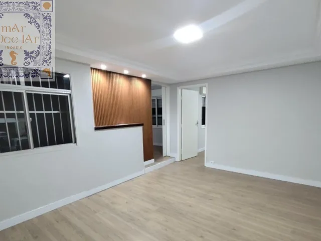 Imagem: Venda de Apartamento Mobiliado Mar Doce