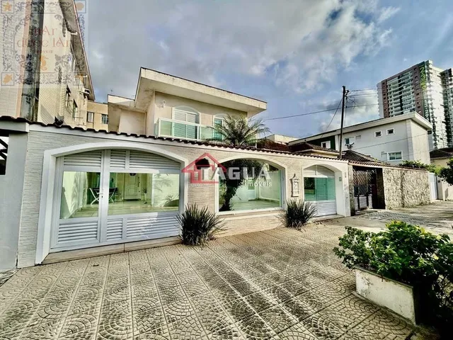 Imagem: Venda Casa Santos Sp - Mar Doce Lar com