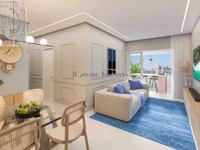 Imagem: Apartamento Novo em Localização Privilegiada