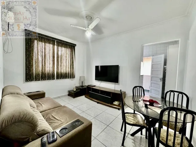 Imagem: Venda Apartamento Santos Sp - Mar Doce Lar