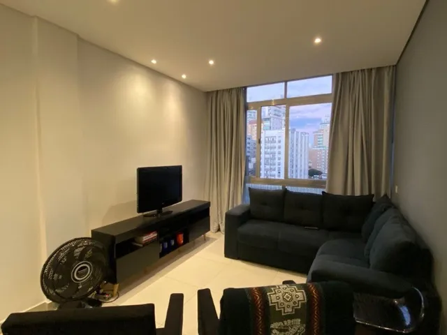 Imagem: Apartamento com 2 Quartos Mobiliado na Quadra