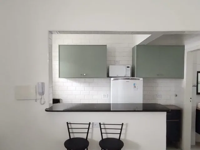 Imagem: Venda Apartamento São Vicente Sp - Mar