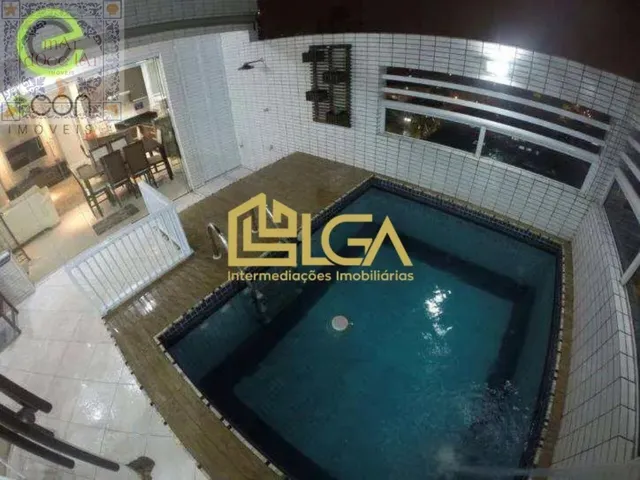 Imagem: Venda Apartamento Santos Sp - Mar Doce Lar