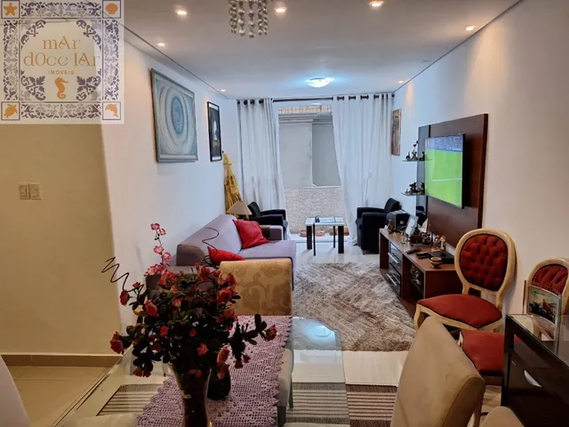 Imagem: Imperdível Apartamento À Venda em Santos-Sp