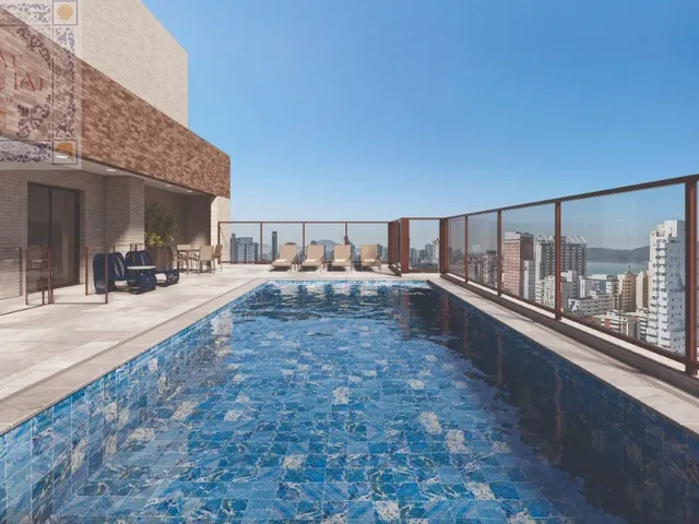 Imagem: Apartamento com 2 Suítes - Varanda Gourmet