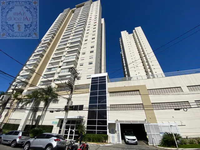 Imagem: Venda Apartamento Santos Sp - Mar Doce Lar