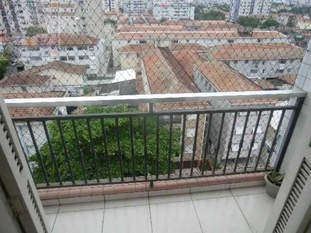 Imagem: Venda Apartamento Santos Sp - Mar Doce Lar