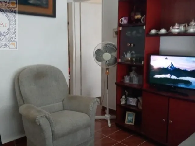 Imagem: Apartamento no Bnh com 2 Quartos na Praia