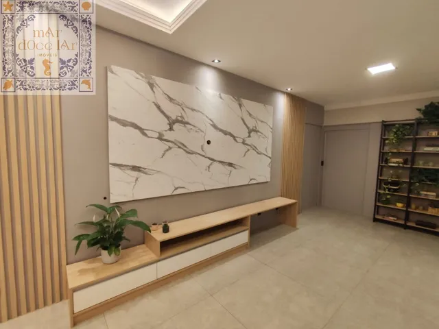 Imagem: Cobertura Penthouse com 3 Quartos - Vista