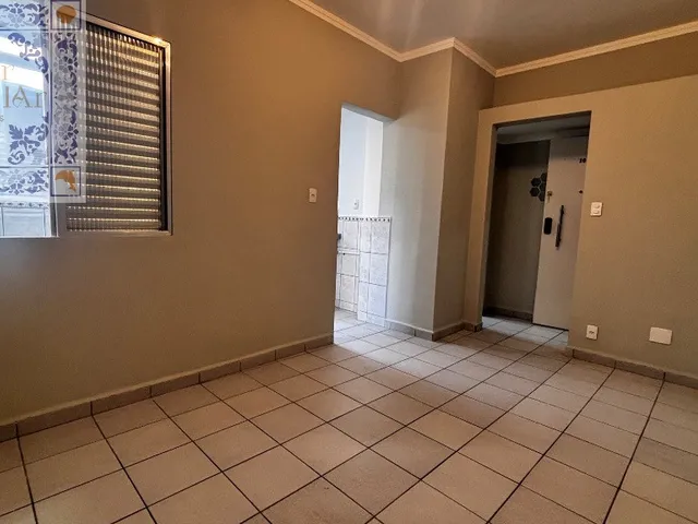 Imagem 4: Venda Apartamento Santos Sp - Mar Doce Lar - 280 Metros da Praia, Excelente Espaço, Andar Alto com Garagem