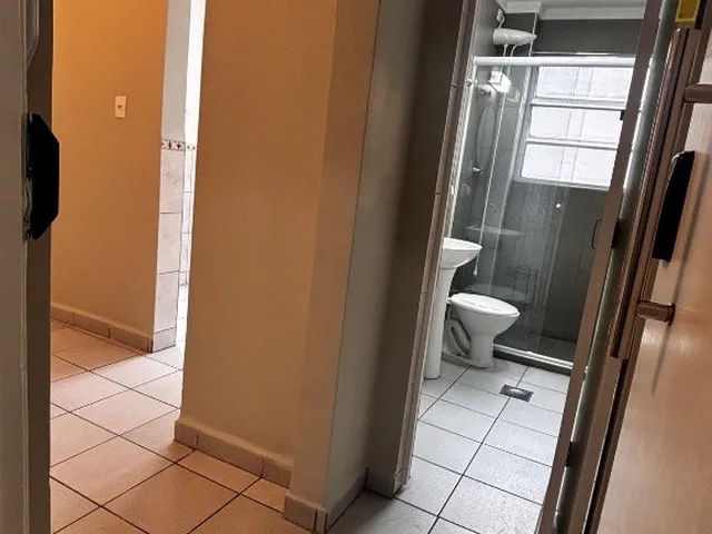 Imagem 2: Venda Apartamento Santos Sp - Mar Doce Lar - 280 Metros da Praia, Excelente Espaço, Andar Alto com Garagem