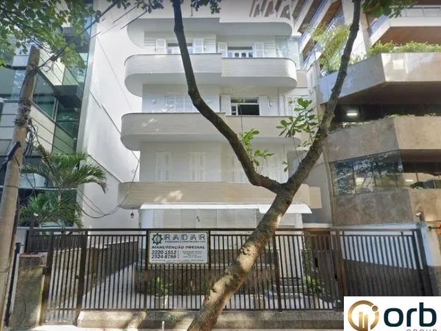 Imagem: Apartamento na Rua Almirante Guilhem, com