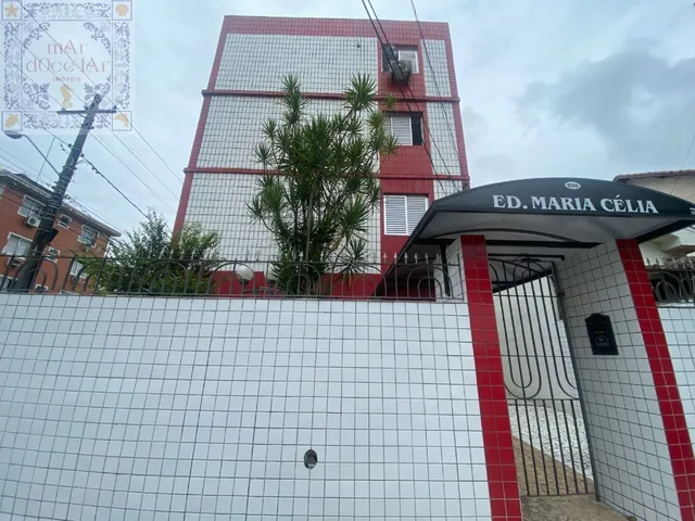 Imagem: Apartamento bem localizado e com garagem