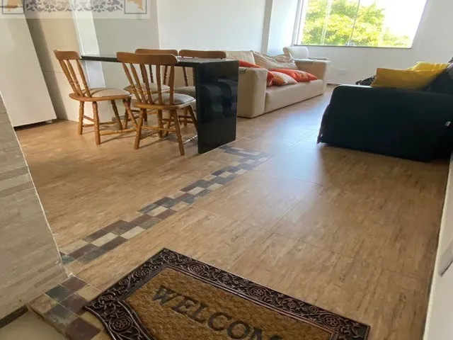 Imagem: Venda Apartamento Santos Sp - Mar Doce Lar