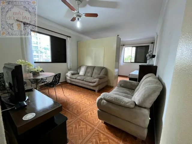 Imagem: Venda Apartamento Santos Sp - Mar Doce Lar
