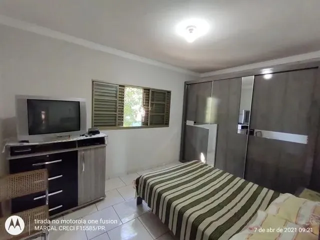Imagem 2: Venda Casa com 4 dormitórios