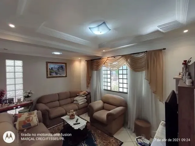 Imagem 3: Venda Casa com 4 dormitórios