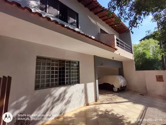 Imagem 1: Venda Casa com 4 dormitórios