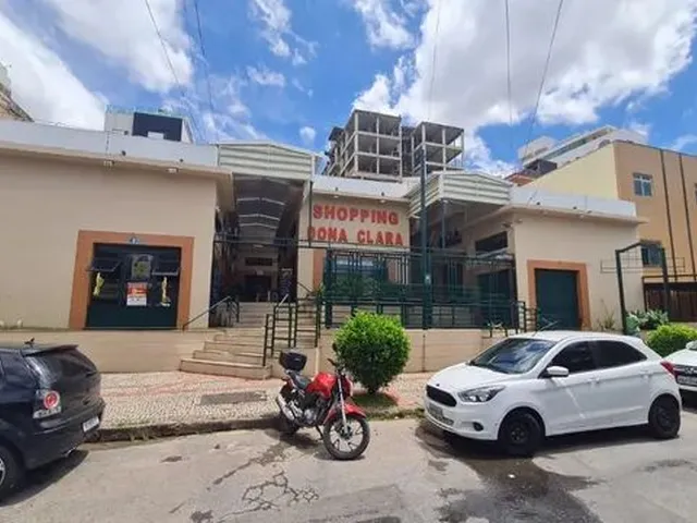 Imagem: Belo Horizonte - Loja/Salão - Dona Clara