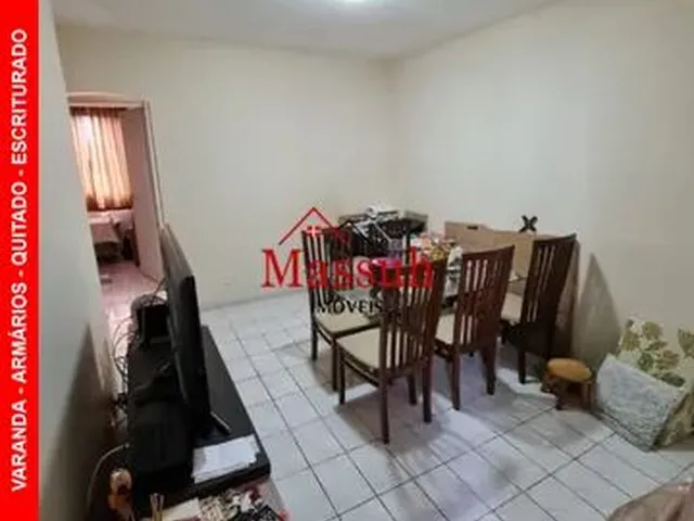 Imagem: Brasília - Apartamento Padrão - Cruzeiro