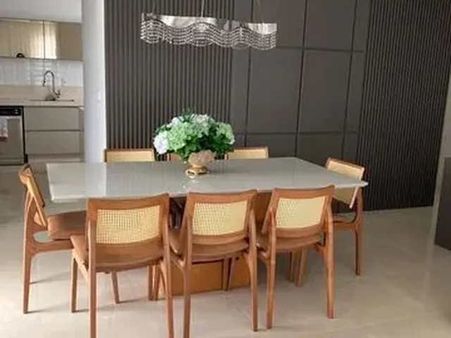 Imagem: Apartamento para Venda com 214 Metros Quadrados