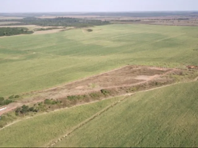 Imagem: Fazenda com 16.394 Hectares Próximo a Colinas