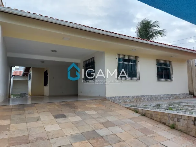 Imagem 12: CASA RESIDENCIAL em NATAL - RN, CAPIM MACIO