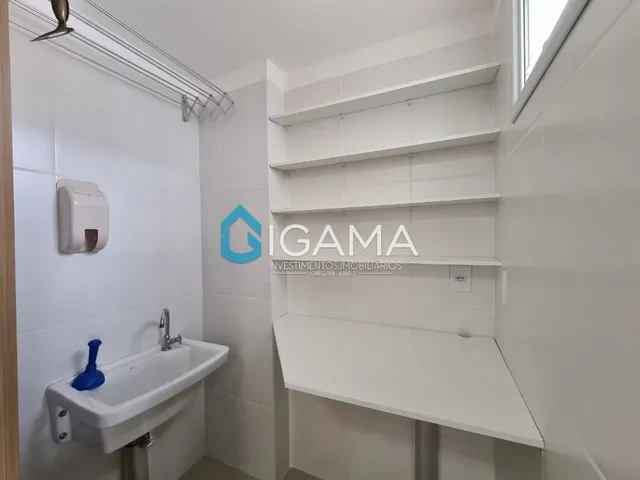 Imagem 12: APARTAMENTO RESIDENCIAL em NATAL - RN, PONTA NEGRA